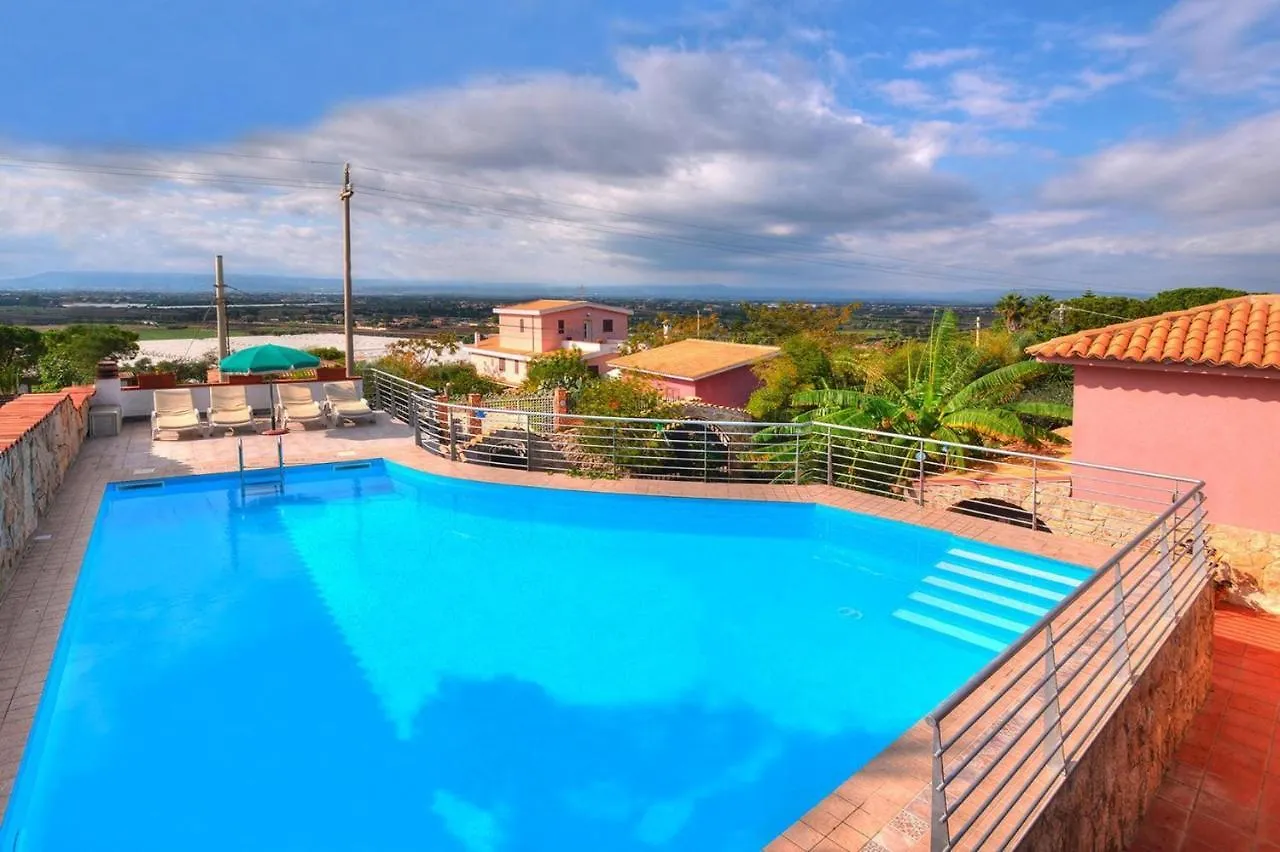 Holiday Home With Private Pool, Terrauzza Italy