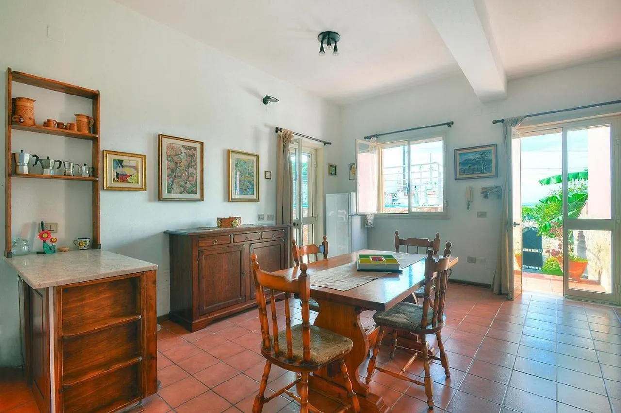 Holiday Home With Private Pool, Terrauzza
