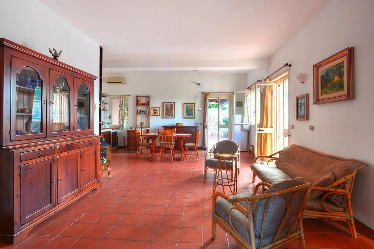 Holiday Home With Private Pool, Terrauzza