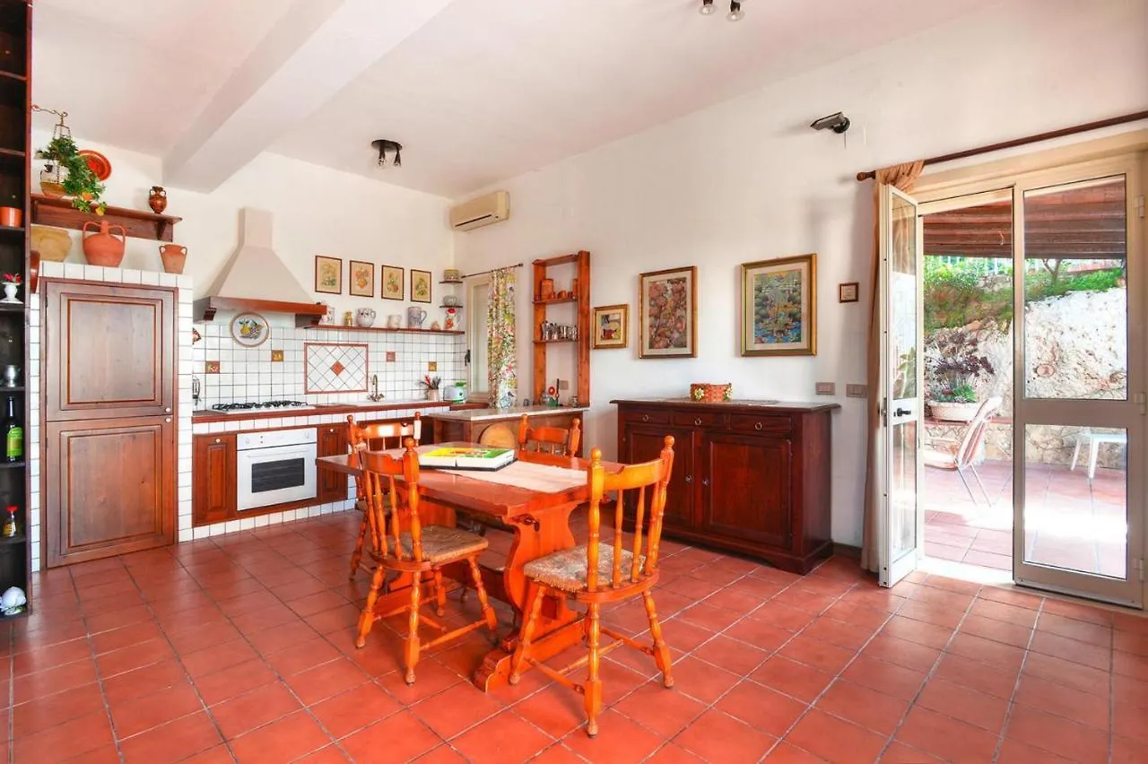 Holiday Home With Private Pool, Terrauzza