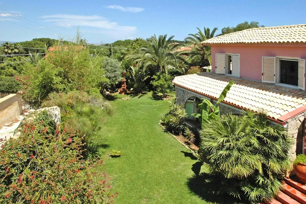 Holiday Home With Private Pool, Terrauzza