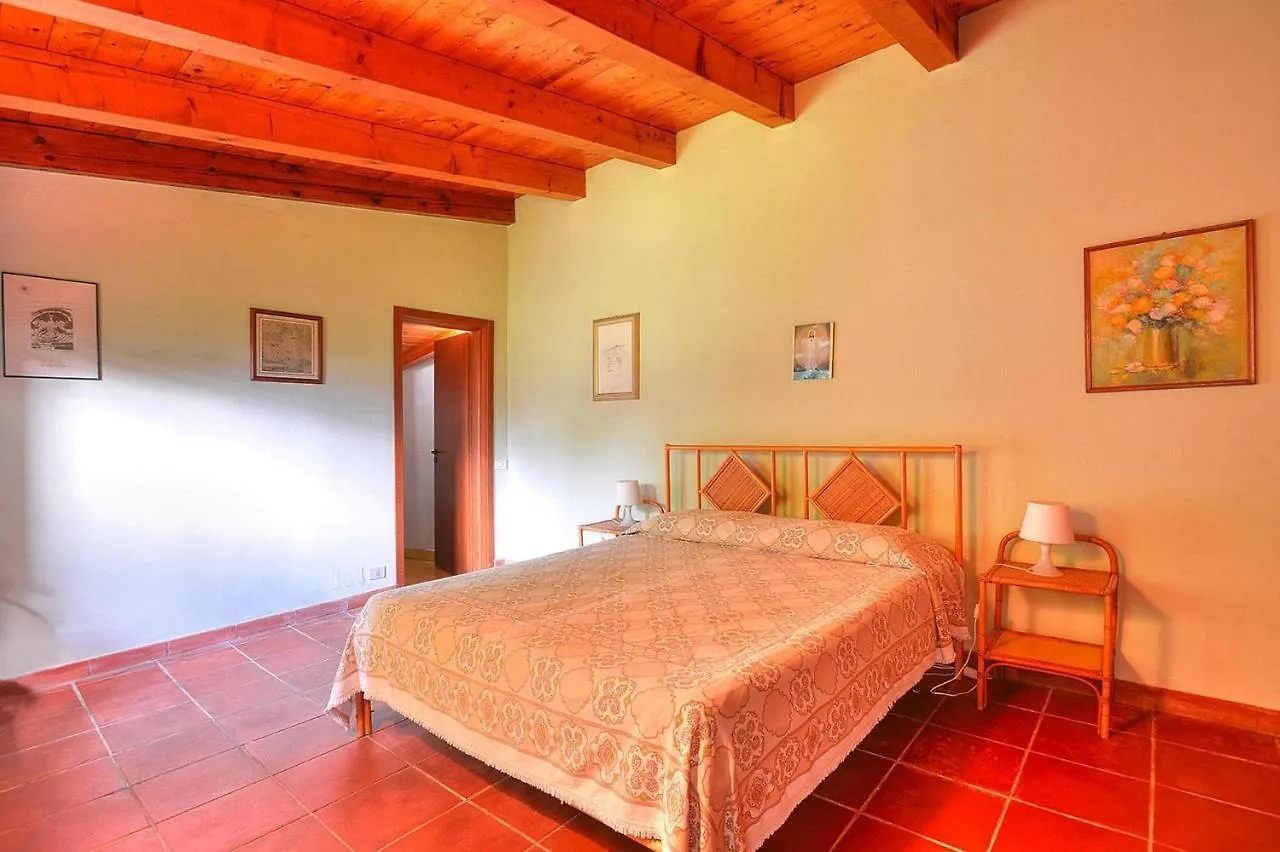 Holiday Home With Private Pool, Terrauzza