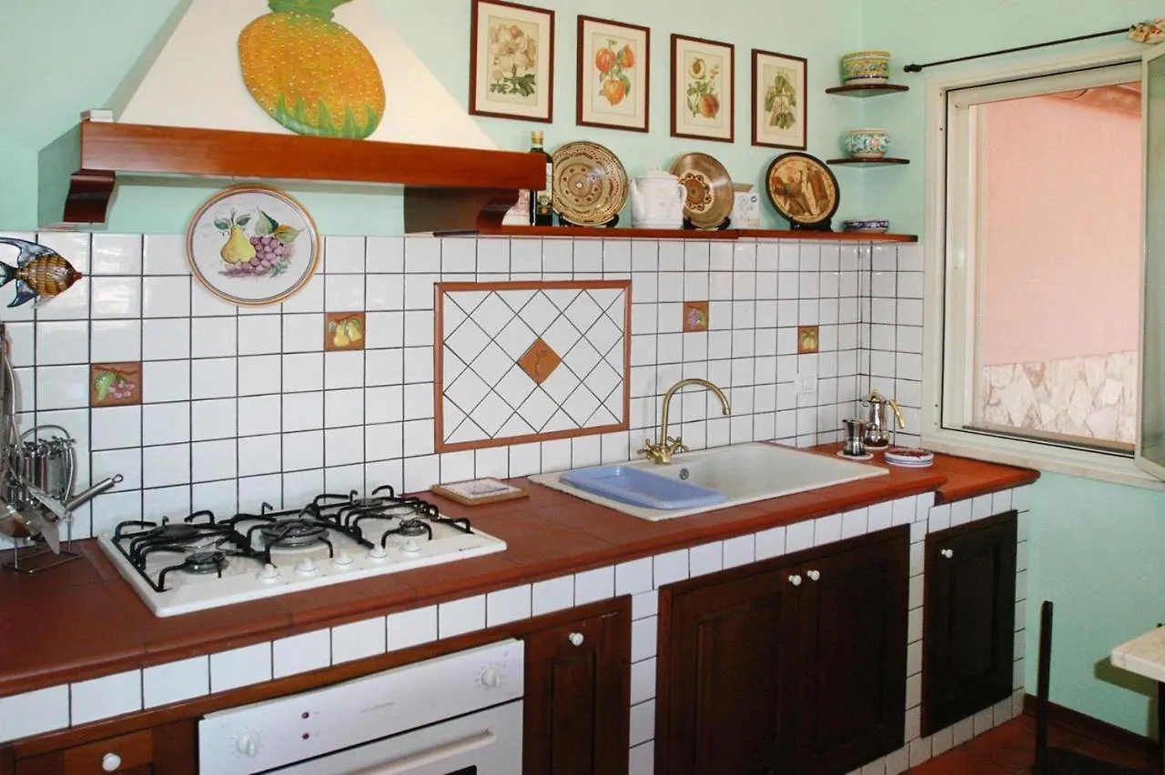 Holiday Home With Private Pool, Terrauzza 0*,