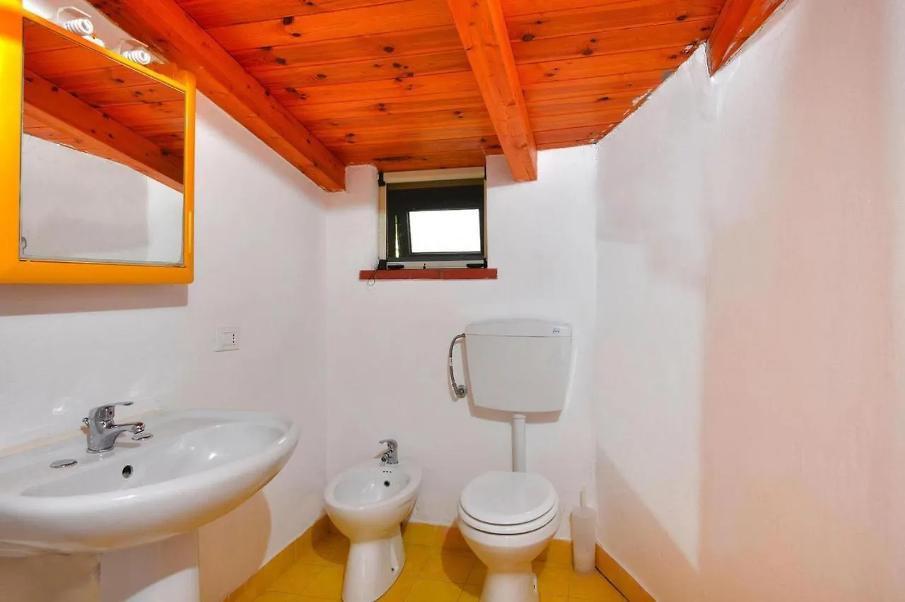 Holiday Home With Private Pool, Terrauzza
