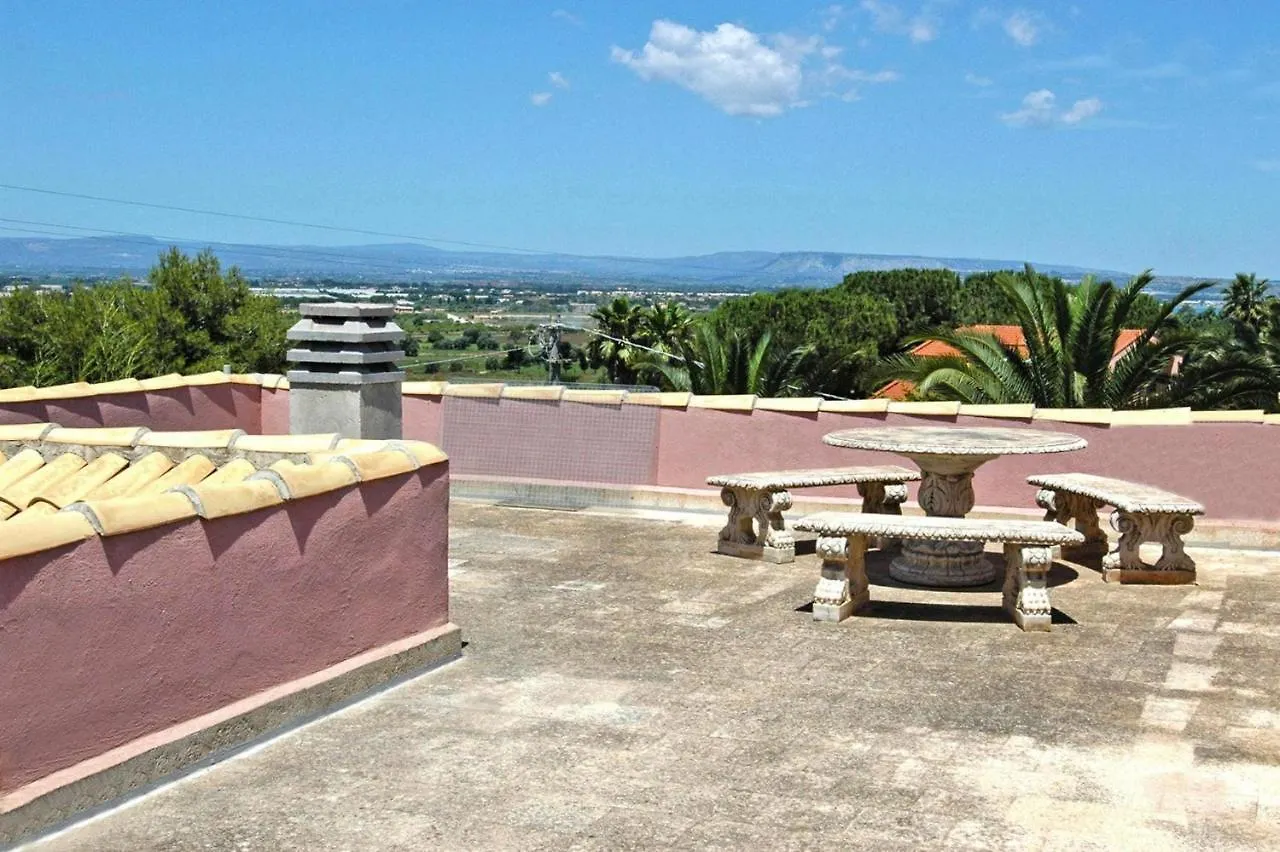 Holiday Home With Private Pool, Terrauzza Italy